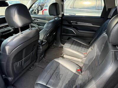 2021 Kia Telluride SX   - Photo 14 - Elkhart, IN 46514