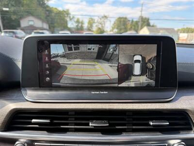 2021 Kia Telluride SX   - Photo 24 - Elkhart, IN 46514