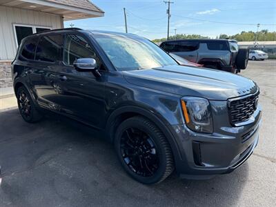 2021 Kia Telluride SX   - Photo 8 - Elkhart, IN 46514