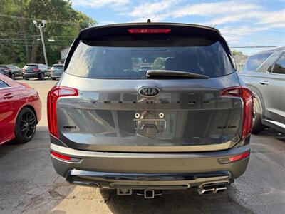 2021 Kia Telluride SX   - Photo 4 - Elkhart, IN 46514