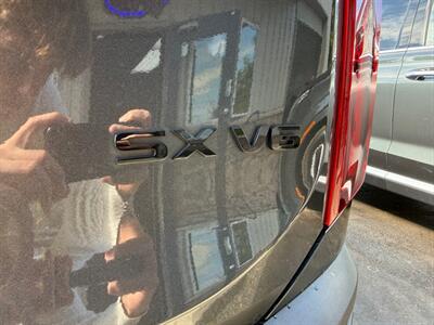 2021 Kia Telluride SX   - Photo 6 - Elkhart, IN 46514