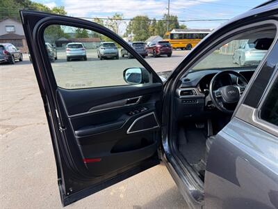 2021 Kia Telluride SX   - Photo 11 - Elkhart, IN 46514