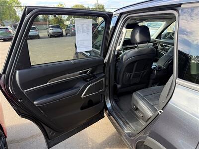 2021 Kia Telluride SX   - Photo 13 - Elkhart, IN 46514