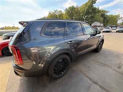 2021 Kia Telluride SX   - Photo 7 - Elkhart, IN 46514