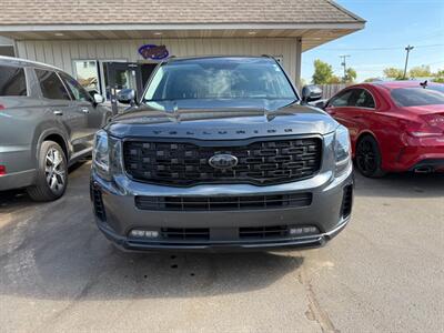 2021 Kia Telluride SX   - Photo 9 - Elkhart, IN 46514