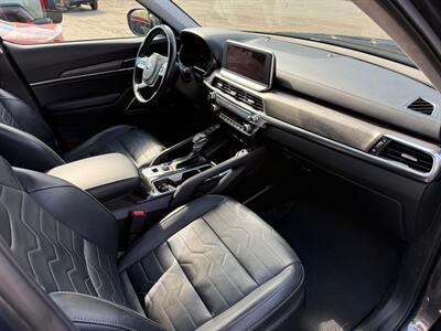 2021 Kia Telluride SX   - Photo 23 - Elkhart, IN 46514