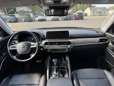 2021 Kia Telluride SX   - Photo 21 - Elkhart, IN 46514