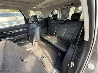 2021 Kia Telluride SX   - Photo 15 - Elkhart, IN 46514