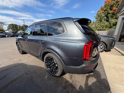 2021 Kia Telluride SX   - Photo 3 - Elkhart, IN 46514