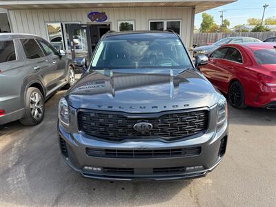 2021 Kia Telluride SX   - Photo 10 - Elkhart, IN 46514