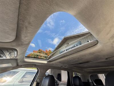 2021 Kia Telluride SX   - Photo 25 - Elkhart, IN 46514