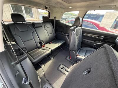 2021 Kia Telluride SX   - Photo 19 - Elkhart, IN 46514