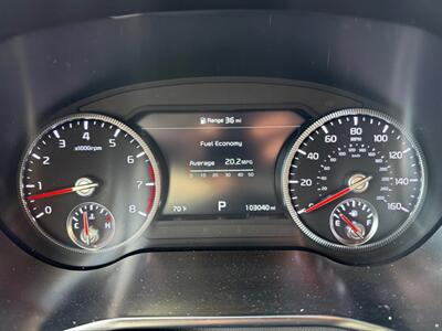 2021 Kia Telluride SX   - Photo 26 - Elkhart, IN 46514