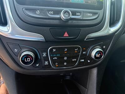2018 Chevrolet Equinox PREMIER   - Photo 25 - Elkhart, IN 46514