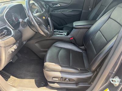 2018 Chevrolet Equinox PREMIER   - Photo 17 - Elkhart, IN 46514