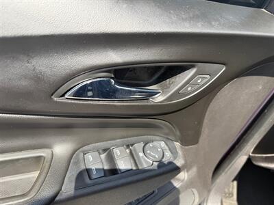 2018 Chevrolet Equinox PREMIER   - Photo 18 - Elkhart, IN 46514