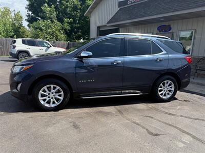 2018 Chevrolet Equinox PREMIER   - Photo 3 - Elkhart, IN 46514