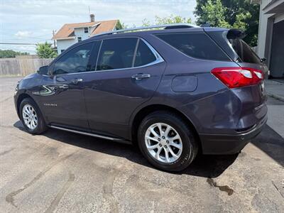 2018 Chevrolet Equinox PREMIER   - Photo 6 - Elkhart, IN 46514