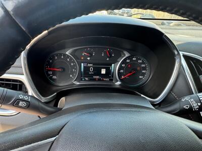 2018 Chevrolet Equinox PREMIER   - Photo 28 - Elkhart, IN 46514