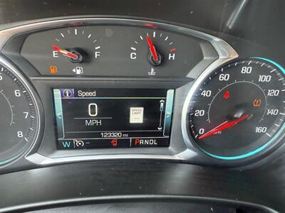 2018 Chevrolet Equinox PREMIER   - Photo 26 - Elkhart, IN 46514