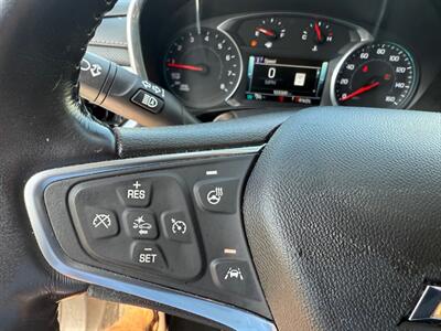 2018 Chevrolet Equinox PREMIER   - Photo 30 - Elkhart, IN 46514