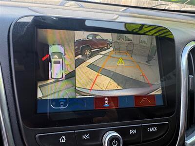 2018 Chevrolet Equinox PREMIER   - Photo 27 - Elkhart, IN 46514