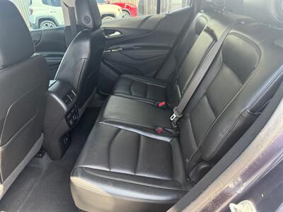 2018 Chevrolet Equinox PREMIER   - Photo 20 - Elkhart, IN 46514