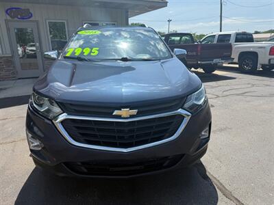 2018 Chevrolet Equinox PREMIER   - Photo 14 - Elkhart, IN 46514