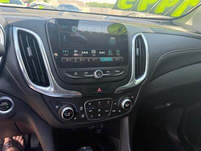 2018 Chevrolet Equinox PREMIER   - Photo 29 - Elkhart, IN 46514