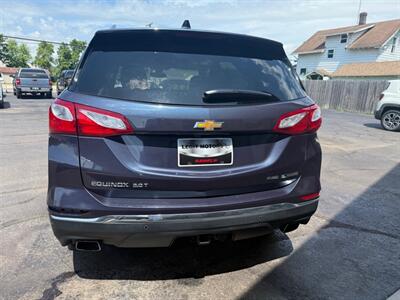 2018 Chevrolet Equinox PREMIER   - Photo 8 - Elkhart, IN 46514