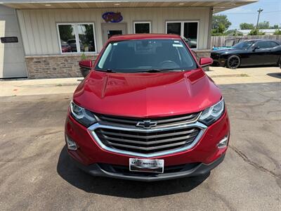 2018 Chevrolet Equinox LT   - Photo 7 - Elkhart, IN 46514