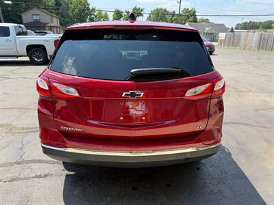 2018 Chevrolet Equinox LT   - Photo 6 - Elkhart, IN 46514