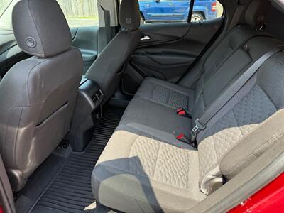 2018 Chevrolet Equinox LT   - Photo 11 - Elkhart, IN 46514