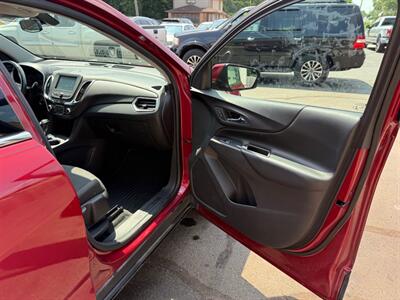 2018 Chevrolet Equinox LT   - Photo 14 - Elkhart, IN 46514