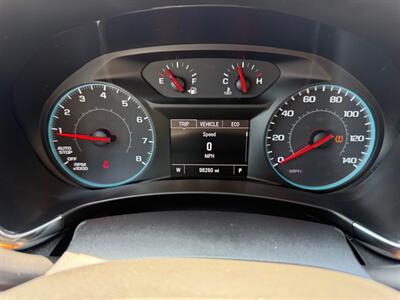 2018 Chevrolet Equinox LT   - Photo 16 - Elkhart, IN 46514