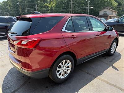 2018 Chevrolet Equinox LT   - Photo 5 - Elkhart, IN 46514