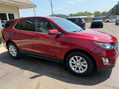 2018 Chevrolet Equinox LT   - Photo 4 - Elkhart, IN 46514