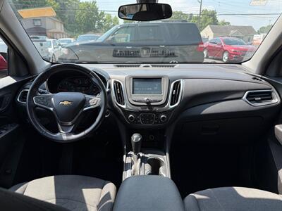 2018 Chevrolet Equinox LT   - Photo 18 - Elkhart, IN 46514