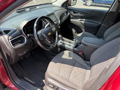 2018 Chevrolet Equinox LT   - Photo 9 - Elkhart, IN 46514