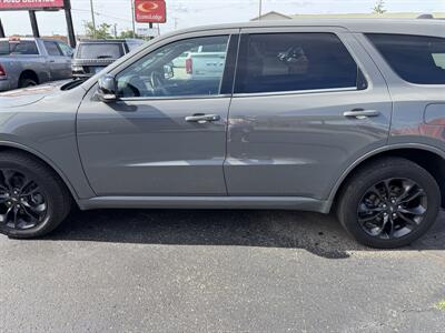 2021 Dodge Durango GT   - Photo 4 - Elkhart, IN 46514