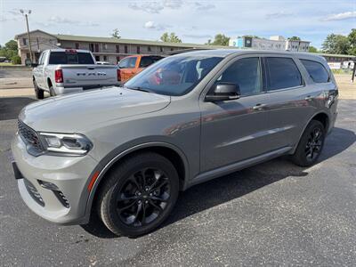2021 Dodge Durango GT   - Photo 2 - Elkhart, IN 46514