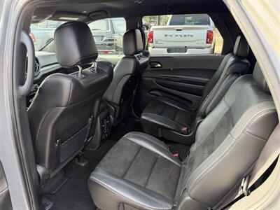 2021 Dodge Durango GT   - Photo 14 - Elkhart, IN 46514
