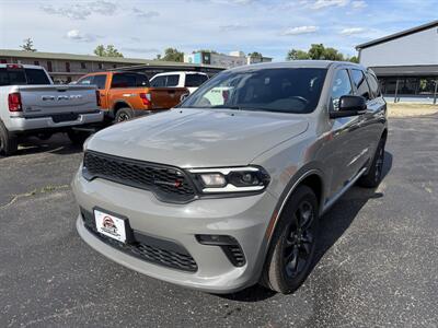 2021 Dodge Durango GT   - Photo 1 - Elkhart, IN 46514