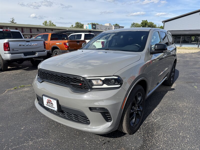 2021 Dodge Durango GT  