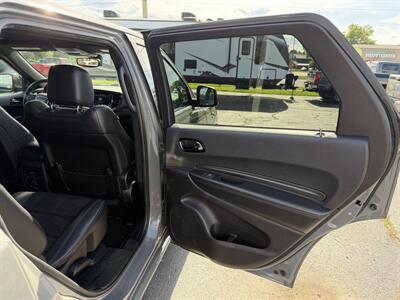 2021 Dodge Durango GT   - Photo 16 - Elkhart, IN 46514