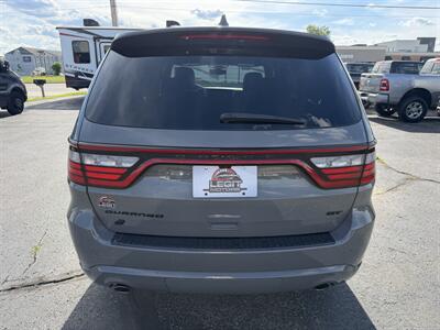 2021 Dodge Durango GT   - Photo 6 - Elkhart, IN 46514