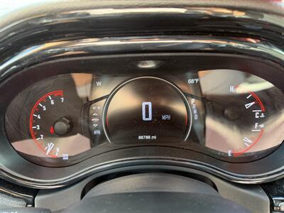 2021 Dodge Durango GT   - Photo 24 - Elkhart, IN 46514