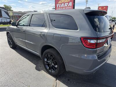 2021 Dodge Durango GT   - Photo 5 - Elkhart, IN 46514