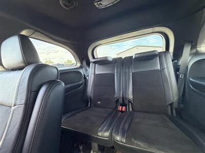 2021 Dodge Durango GT   - Photo 18 - Elkhart, IN 46514