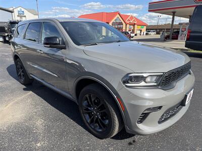 2021 Dodge Durango GT   - Photo 9 - Elkhart, IN 46514